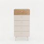 Hanah Home Luke - LK4-CS Arena y Roble